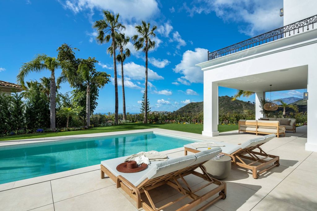 Maison de luxe à vendre à Marbella, 4 950 000 €, Photo 5