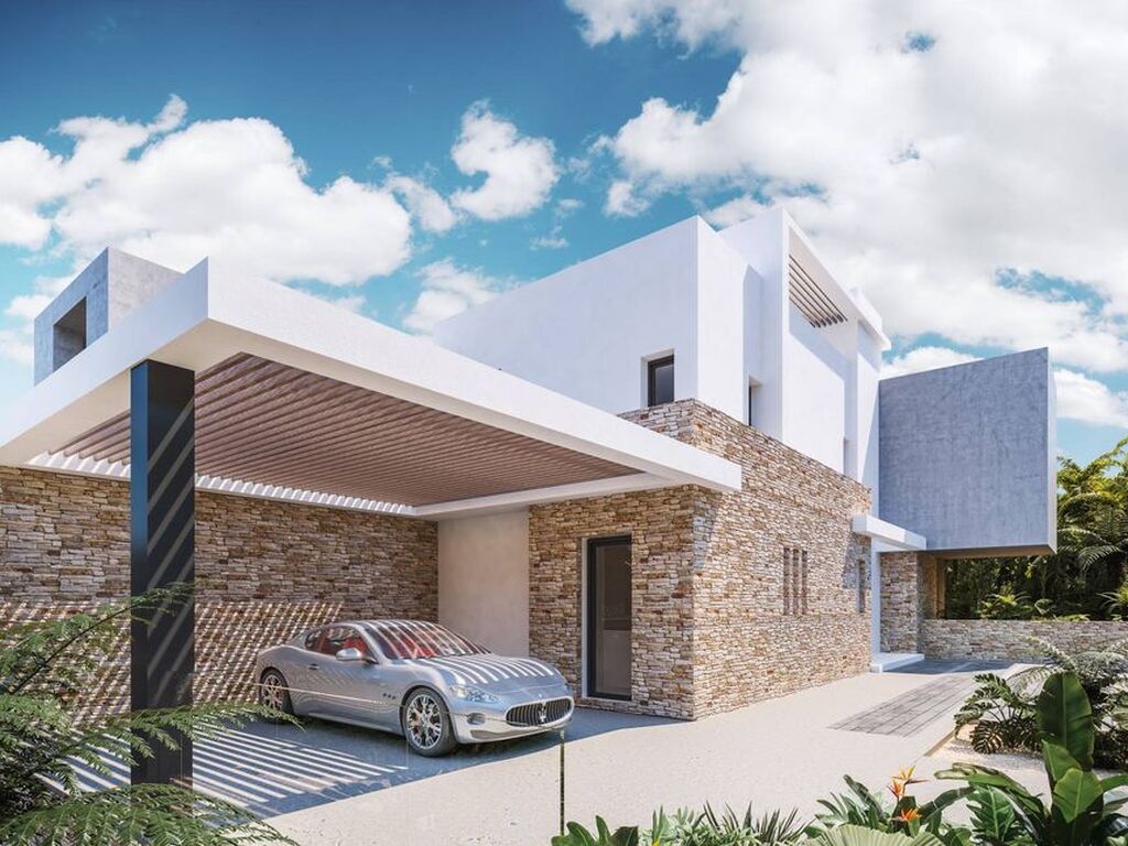 Maison de luxe à vendre à Marbella, 6 990 000 €, Photo 5