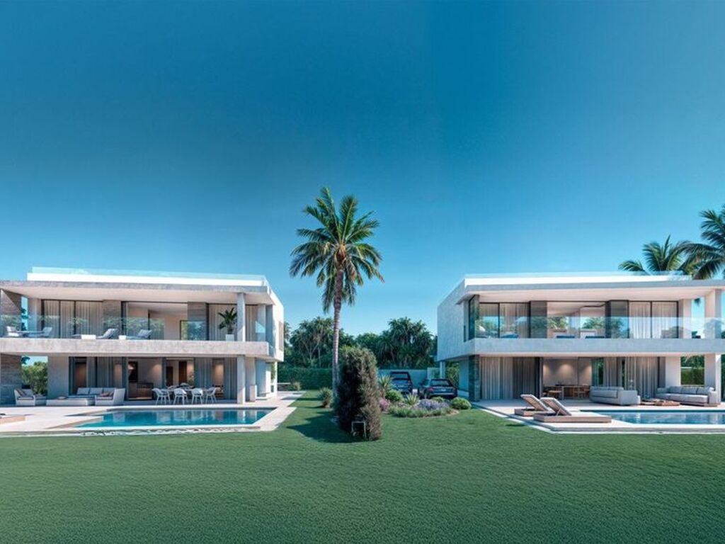 Maison de luxe à vendre à Marbella, 1 750 000 €, Photo 5
