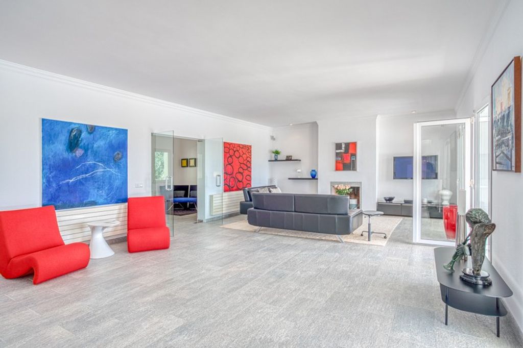 Maison de luxe à vendre à Marbella, 3 600 000 €, Photo 5