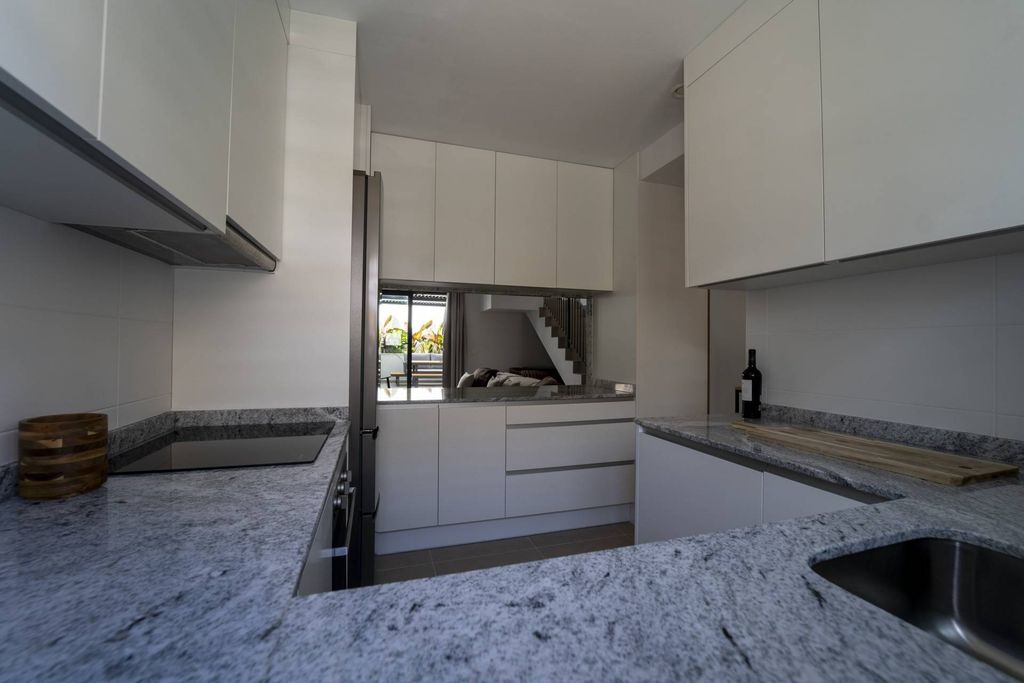 Maison de luxe à vendre à Marbella, 640 500 €, Photo 5