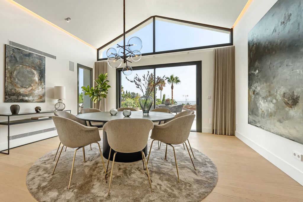 Maison de luxe à vendre à Marbella, 7 800 000 €, Photo 5