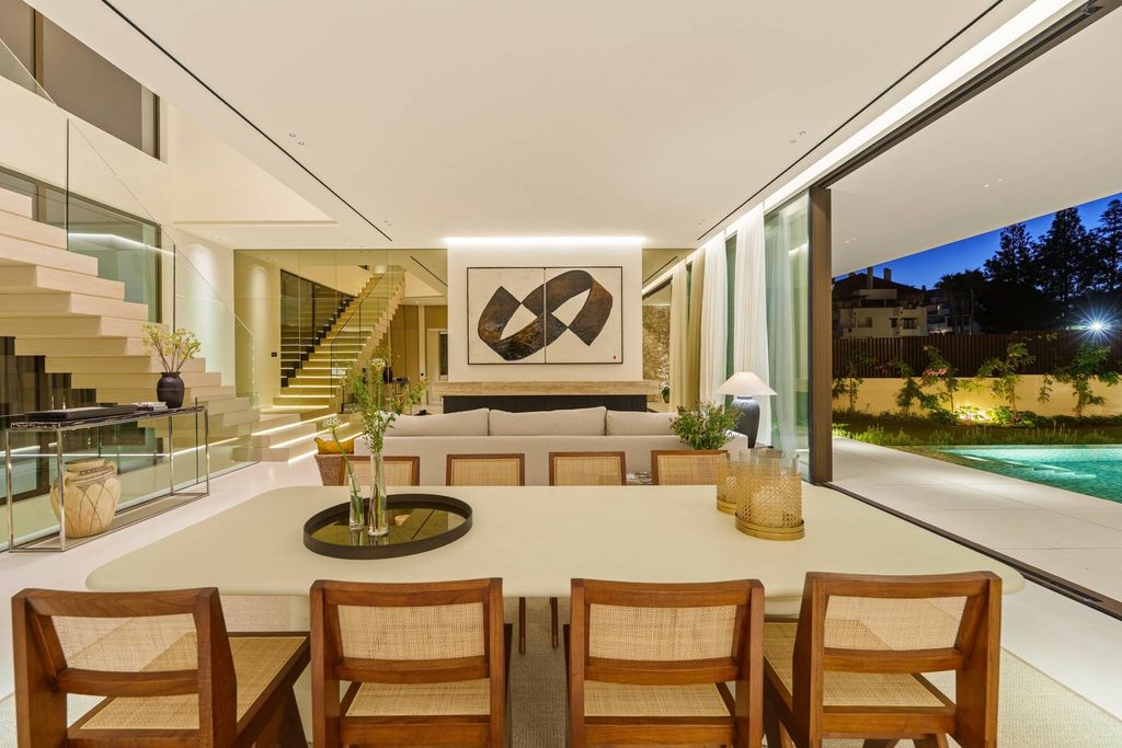 Luxury House for sale in Marbella, 5 995 000 €, Photo 5