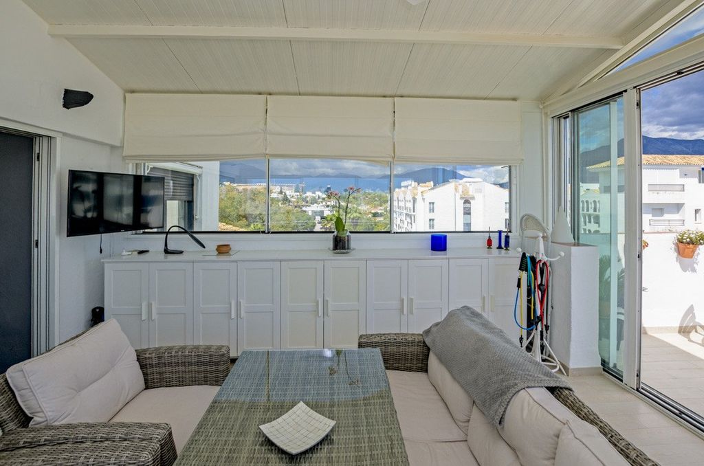 Luxury Apartment for sale in Marbella, 1 197 000 €, Photo 5