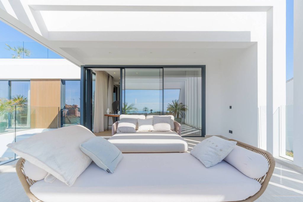 Luxury House for sale in Marbella, 4 000 000 €, Photo 5