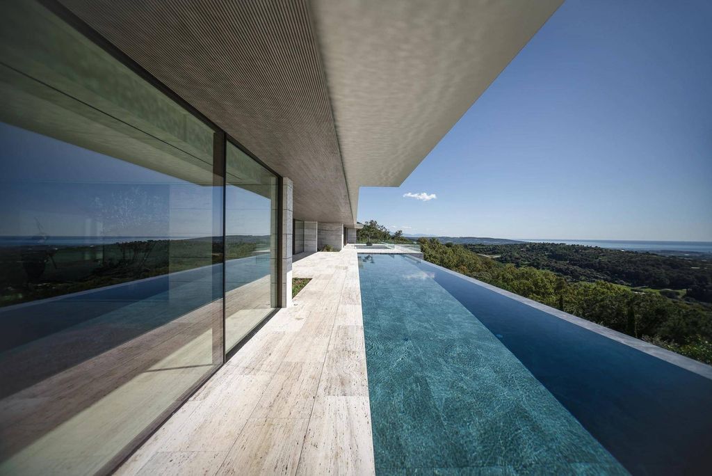 Maison de luxe à vendre à Sotogrande, 14 900 000 €, Photo 5
