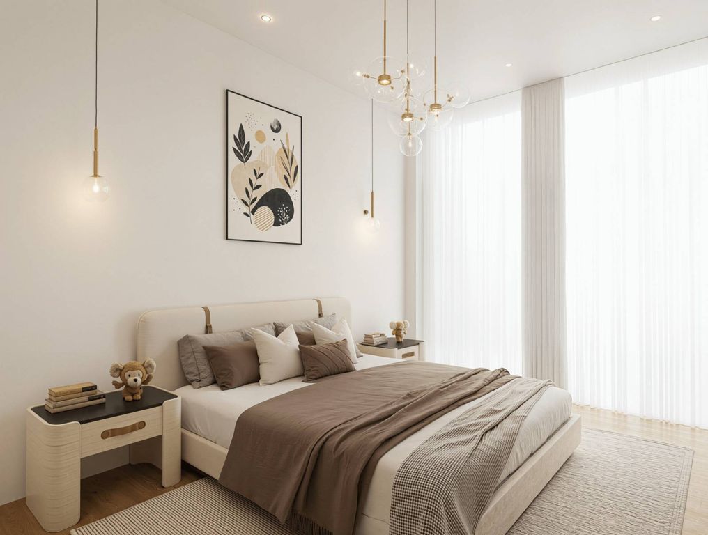 Maison de luxe à vendre à Marbella, 995 000 €, Photo 5