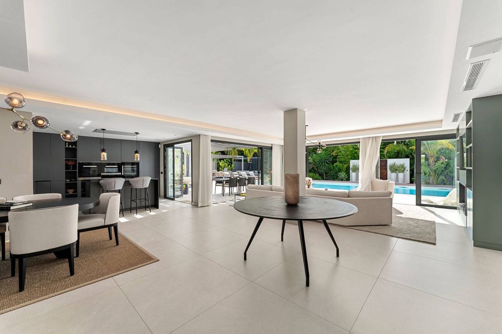 Luxury House for sale in Marbella, 3 895 000 €, Photo 5
