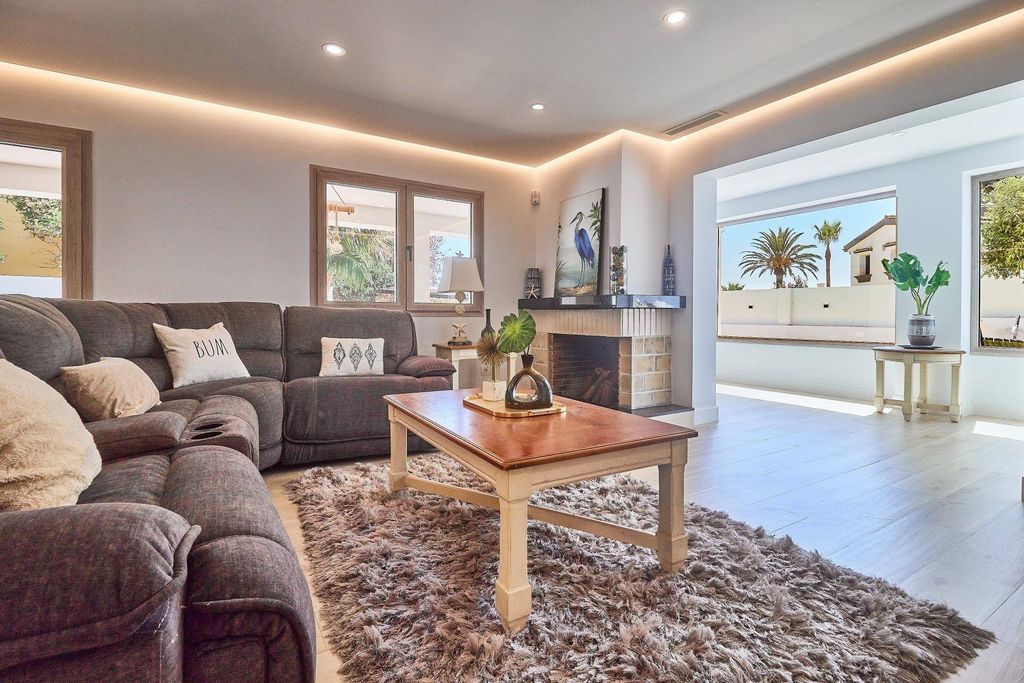 Luxury House for sale in Benalmádena, 1 390 000 €, Photo 5