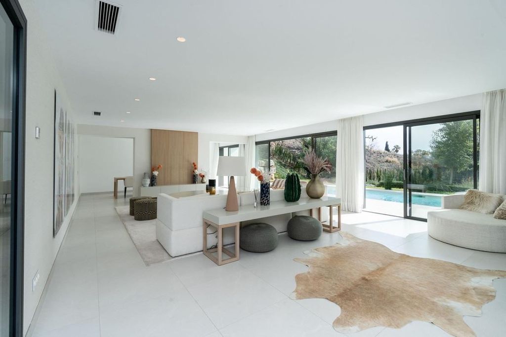 Luxury House for sale in Benalmádena, 1 995 000 €, Photo 5