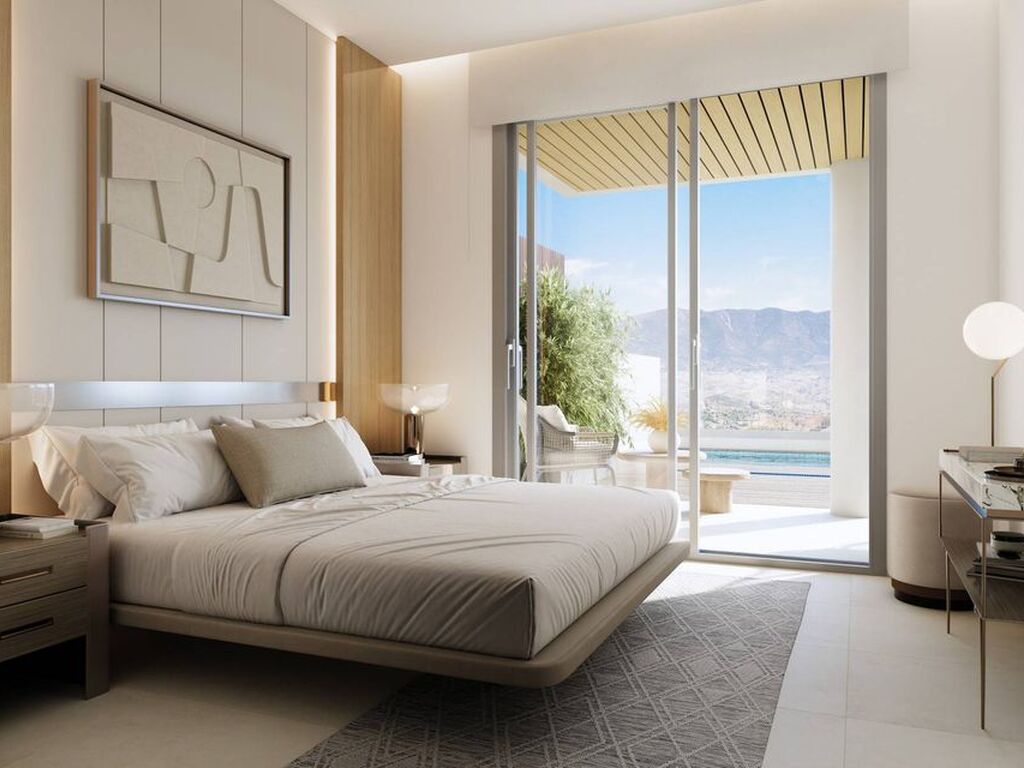 Luxury Apartment for sale in Mijas Costa, 499 900 €, Photo 5