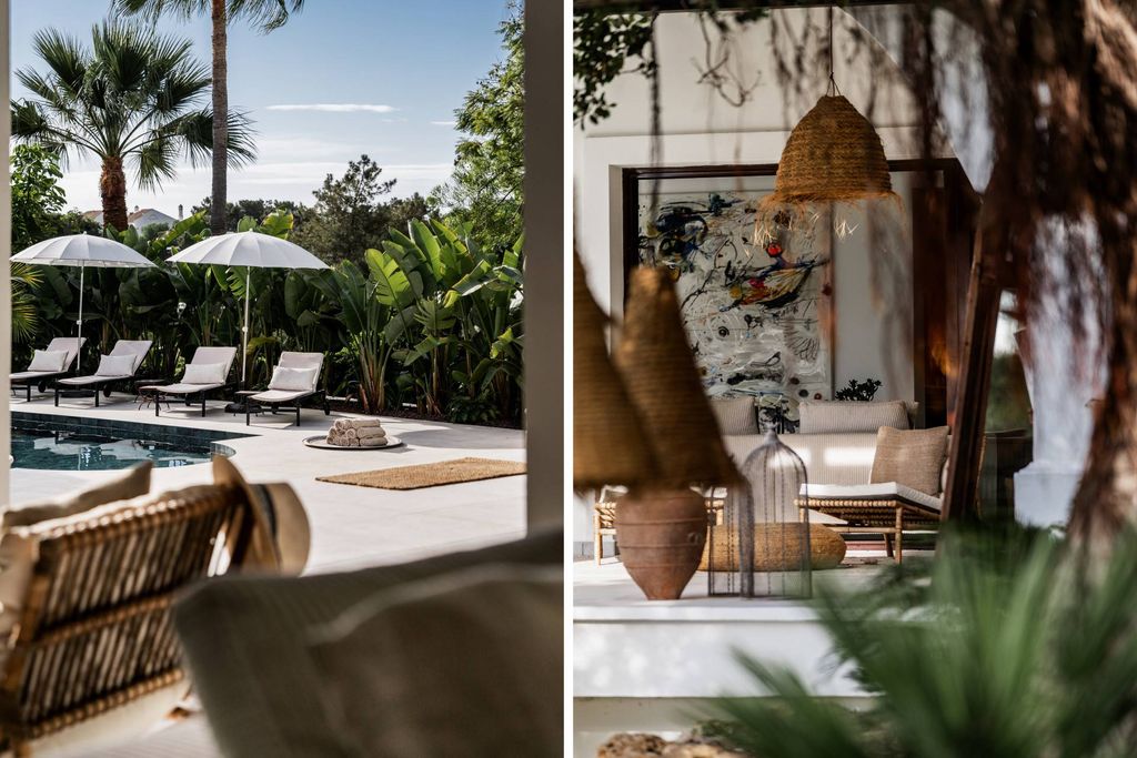 Maison de luxe à vendre à Marbella Del Este, 2 595 000 €, Photo 5