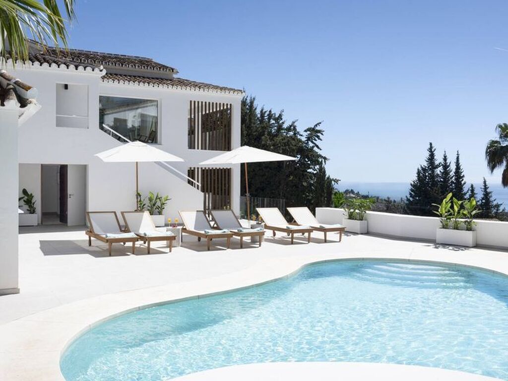 Maison de luxe à vendre à Marbella Del Este, 2 490 000 €, Photo 5