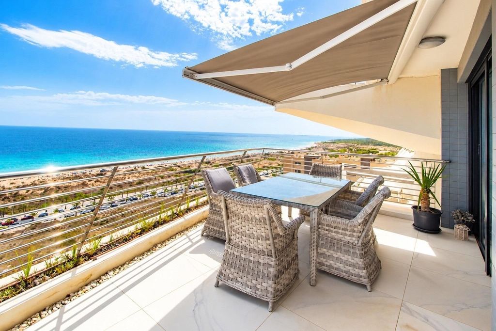 Appartement de luxe à vendre à Arenales Del Sol, 785 000 €, Photo 5