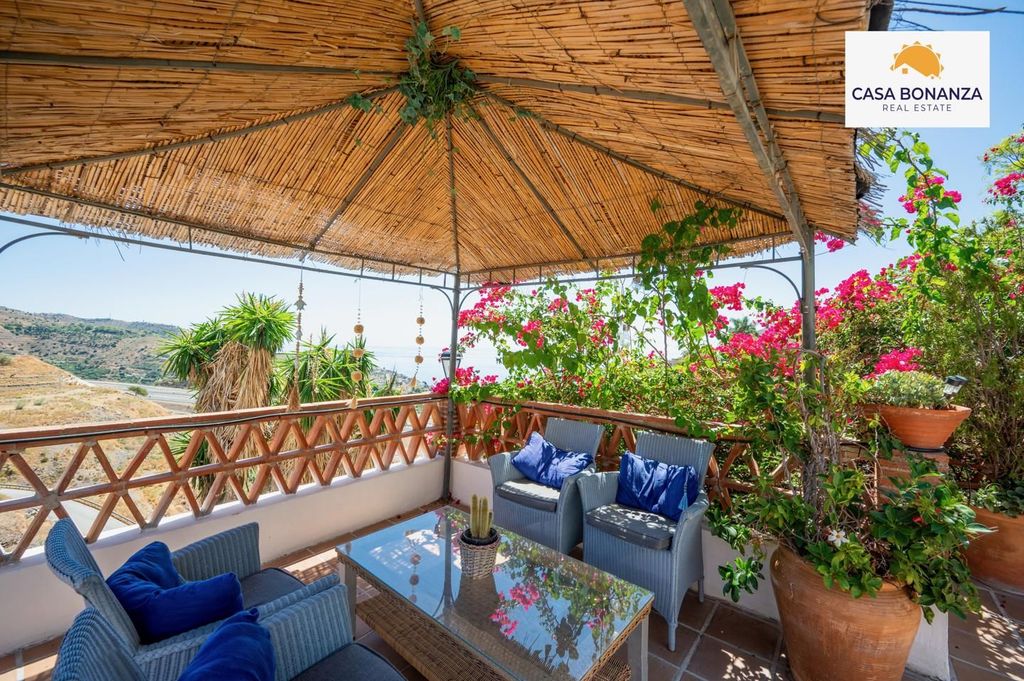 Maison de luxe à vendre à Almuñécar, 500 000 €, Photo 5