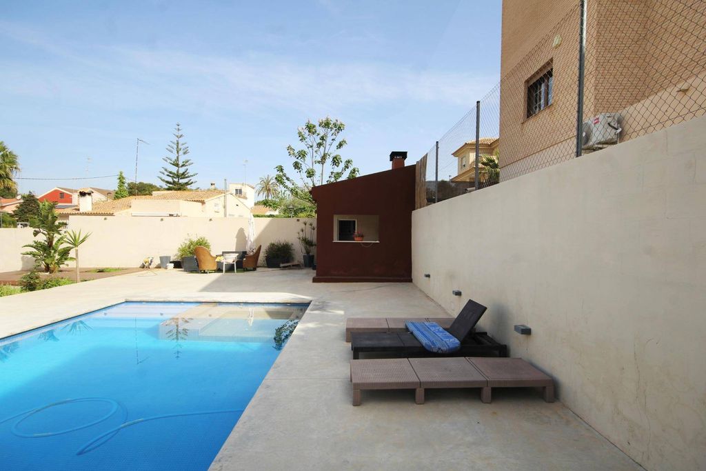 Maison de luxe à vendre à Torrent, 640 000 €, Photo 6