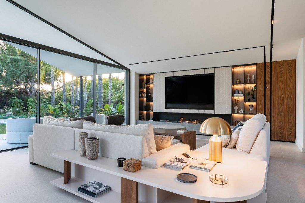 Maison de luxe à vendre à Marbella, 5 875 000 €, Photo 6