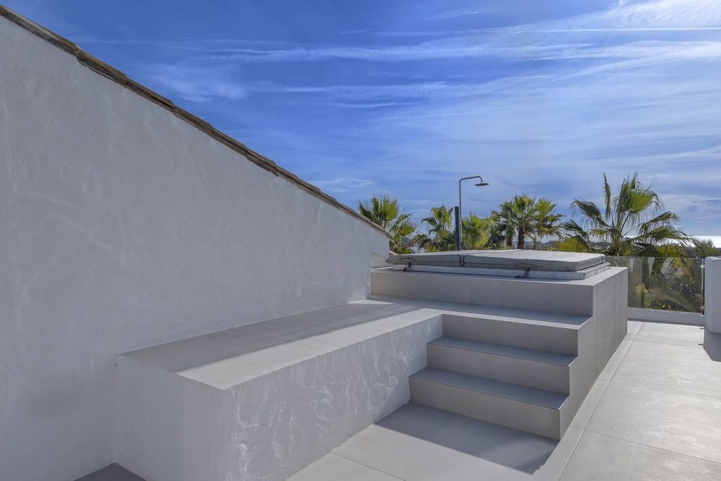 Appartement de luxe à vendre à Marbella, 683 000 €, Photo 6