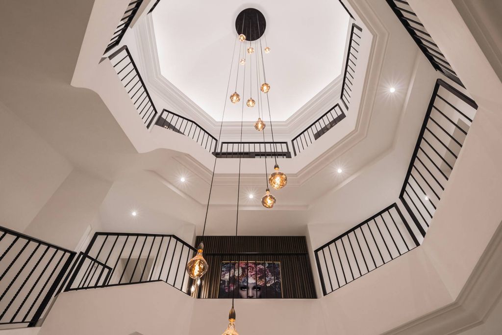 Luxury House for sale in Marbella, 6 995 000 €, Photo 6