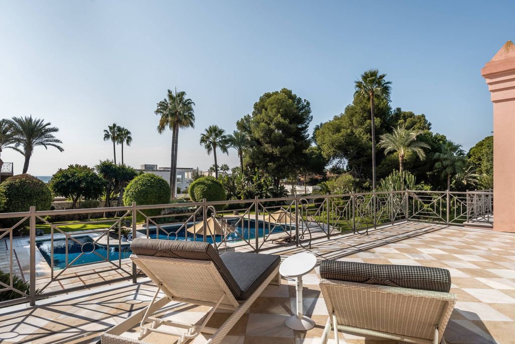 Maison de luxe à vendre à Marbella, 13 500 000 €, Photo 6
