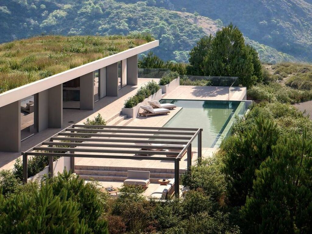 Maison de luxe à vendre à Marbella, 4 600 000 €, Photo 6