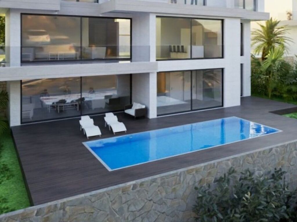 Maison de luxe à vendre à Marbella, 1 250 000 €, Photo 6