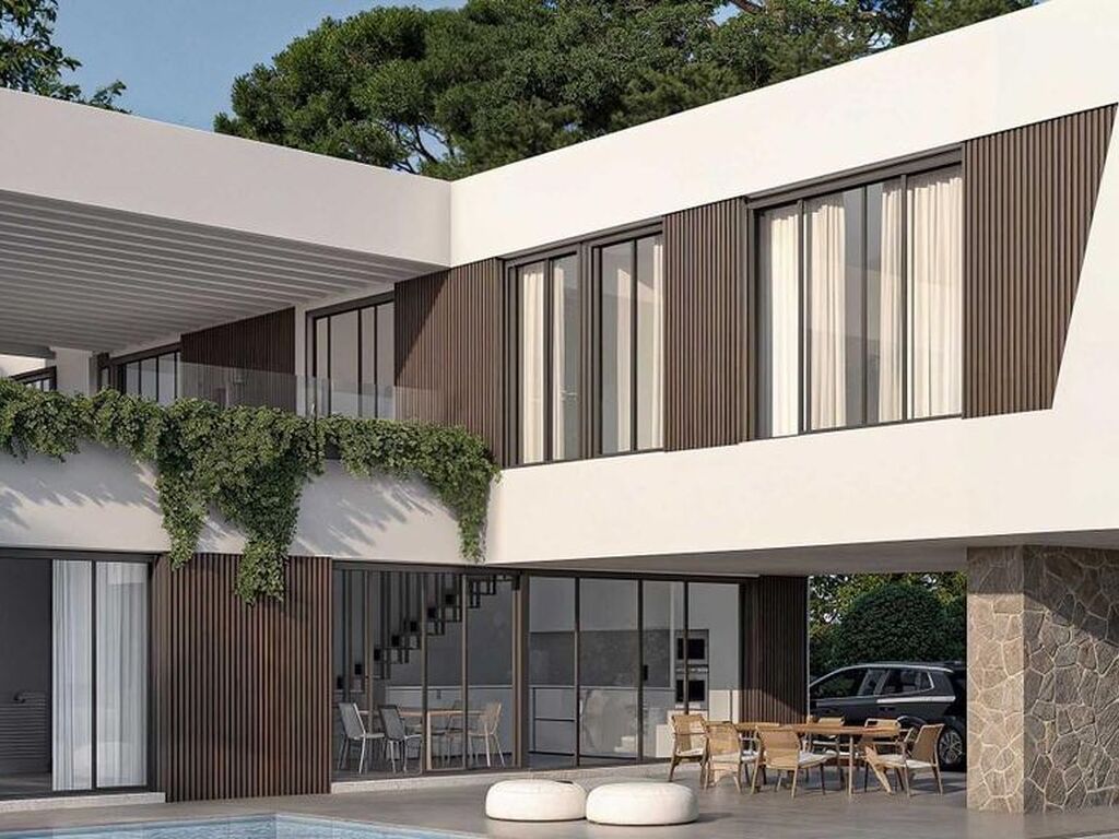 Maison de luxe à vendre à Marbella, 1 250 000 €, Photo 6