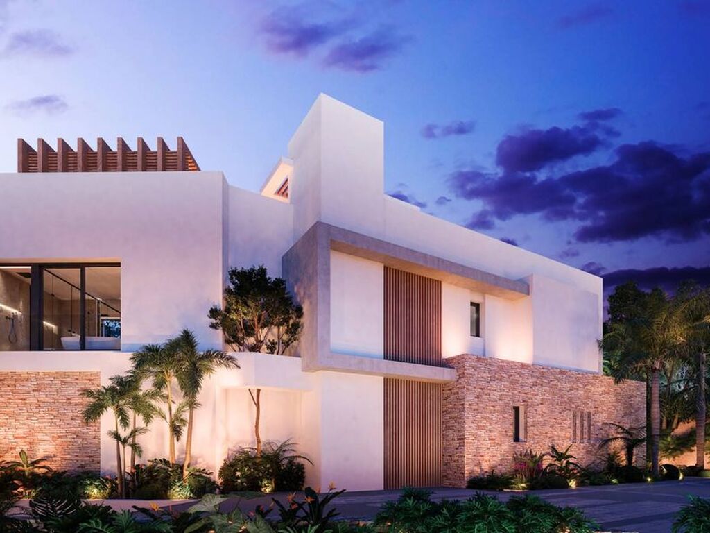 Maison de luxe à vendre à Marbella, 6 790 000 €, Photo 6