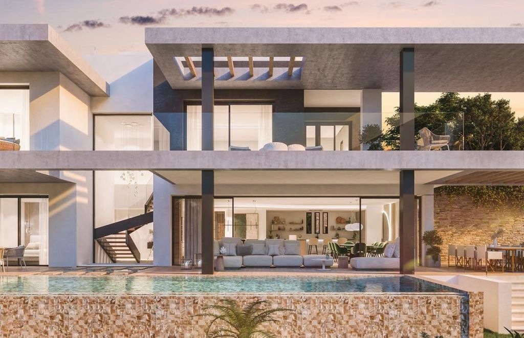 Maison de luxe à vendre à Marbella, 6 990 000 €, Photo 6