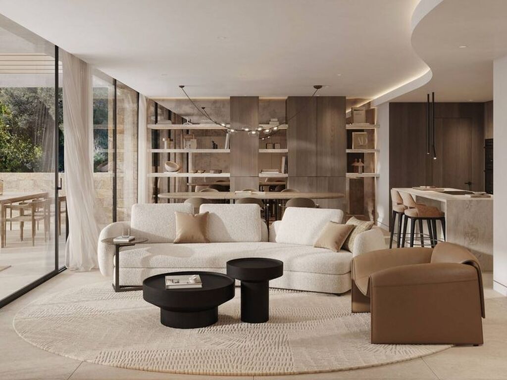 Maison de luxe à vendre à Marbella, 6 690 000 €, Photo 6