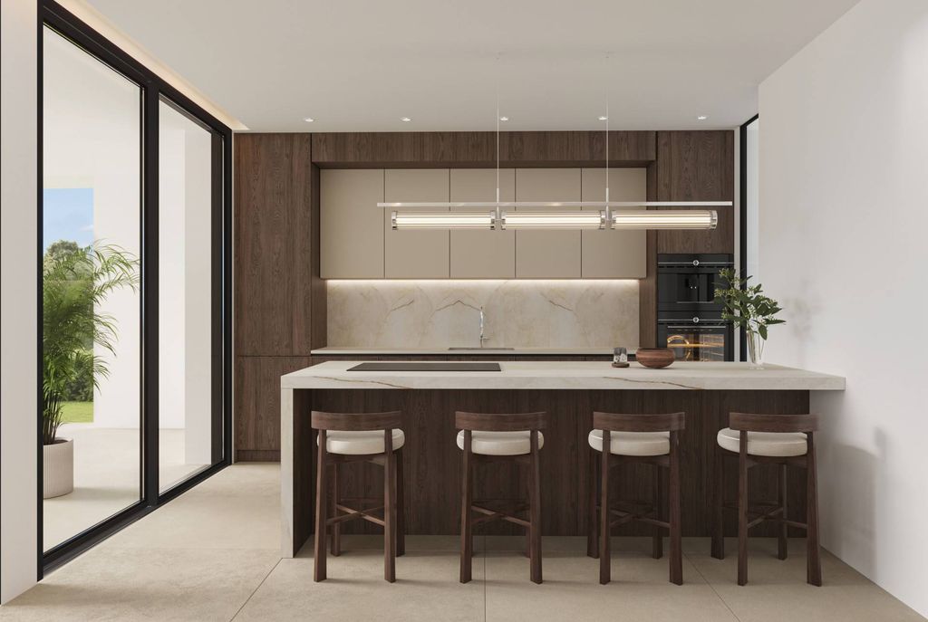 Maison de luxe à vendre à Marbella, 1 750 000 €, Photo 6