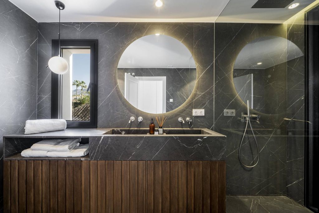 Maison de luxe à vendre à Marbella, 4 250 000 €, Photo 6