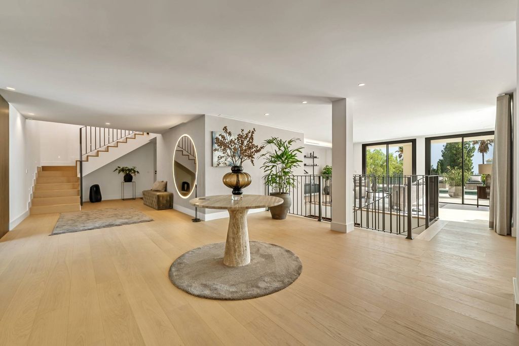Maison de luxe à vendre à Marbella, 7 800 000 €, Photo 6