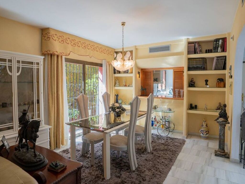 Maison de luxe à vendre à Marbella, 1 475 000 €, Photo 6