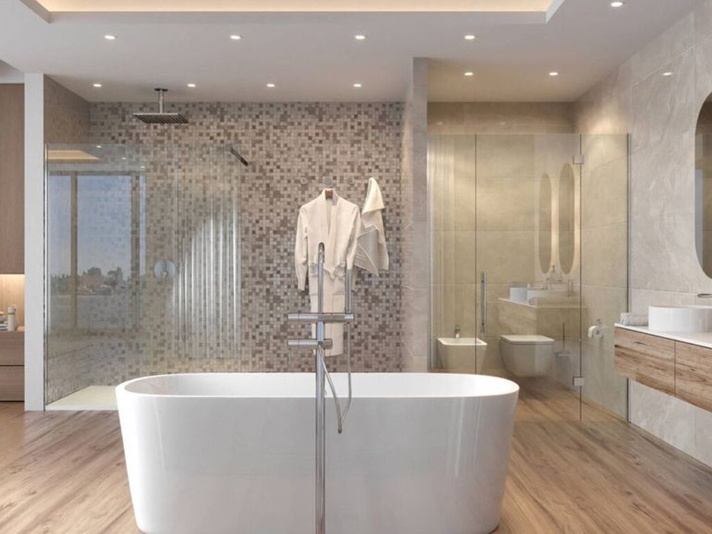 Luxury House for sale in Marbella, 5 500 000 €, Photo 6