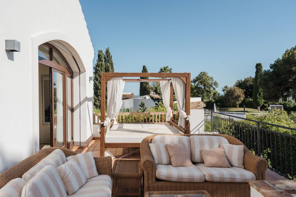 Maison de luxe à vendre à Marbella, 2 250 000 €, Photo 6