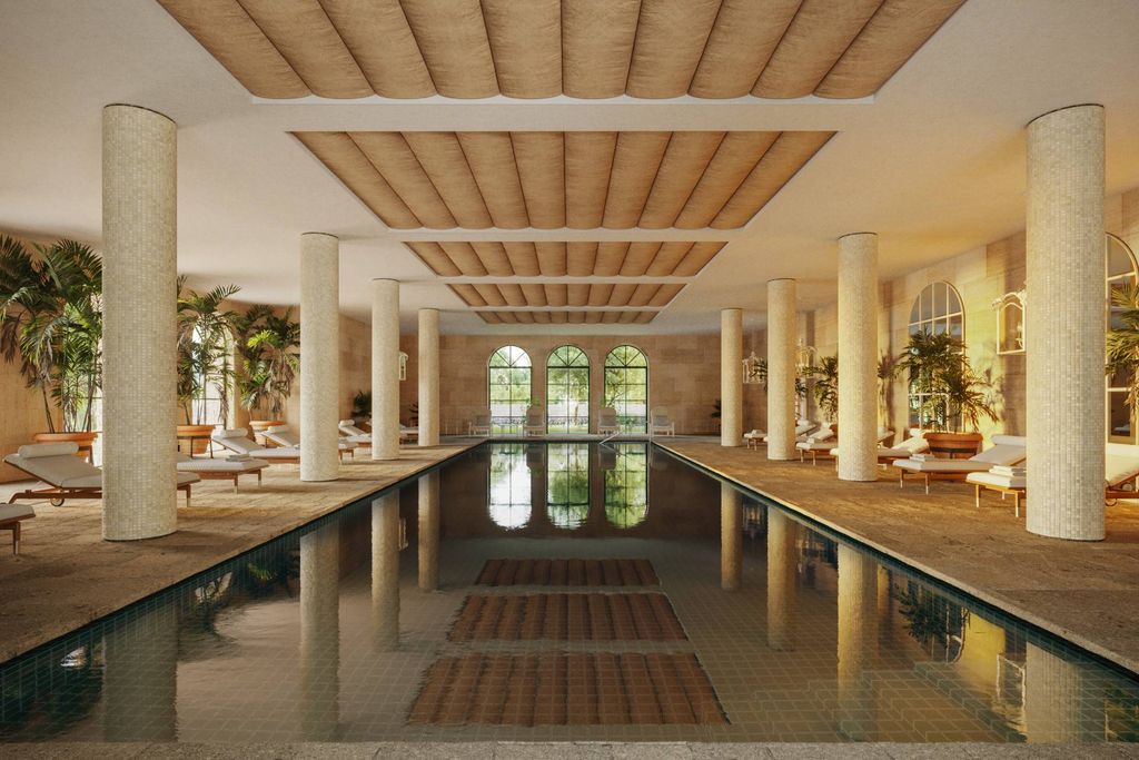 Maison de luxe à vendre à Marbella, 2 800 000 €, Photo 6