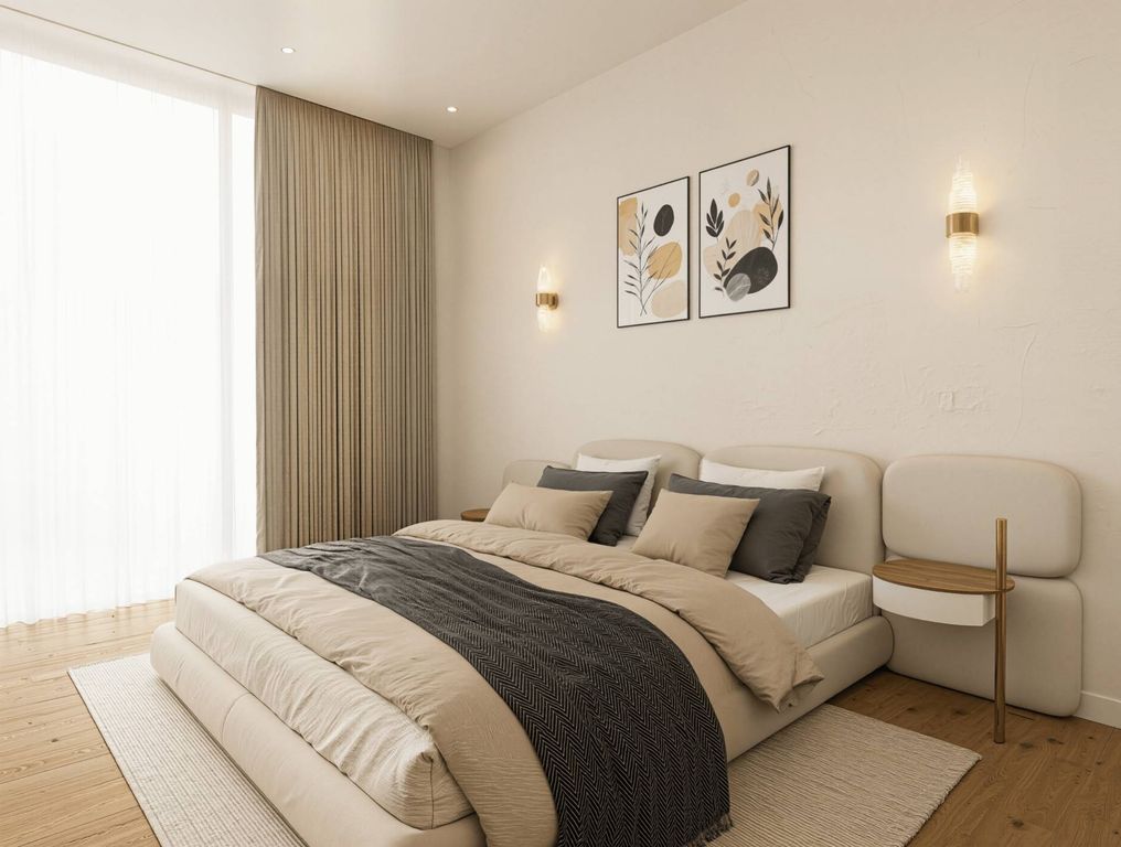 Maison de luxe à vendre à Marbella, 995 000 €, Photo 6