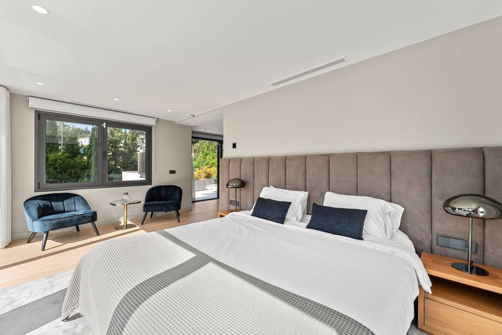 Luxury House for sale in Marbella, 3 895 000 €, Photo 6
