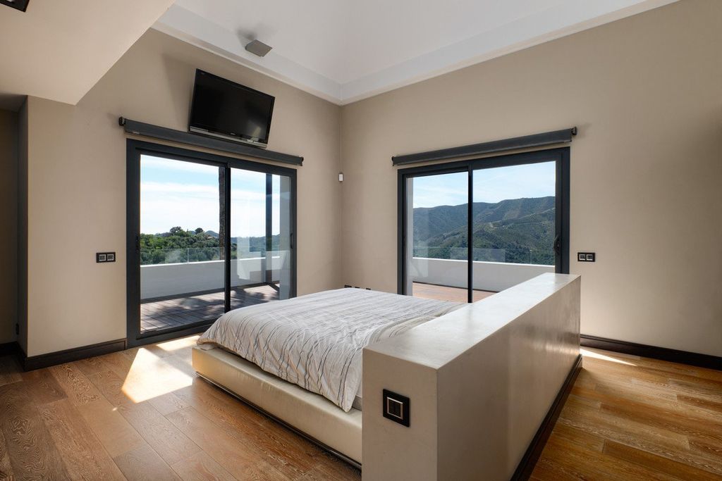 Maison de luxe à vendre à Istán, 3 495 000 €, Photo 6