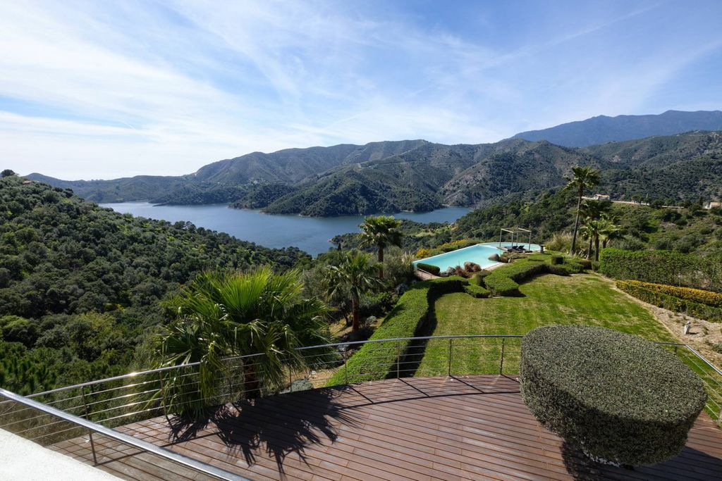 Maison de luxe à vendre à Istán, 3 495 000 €, Photo 6