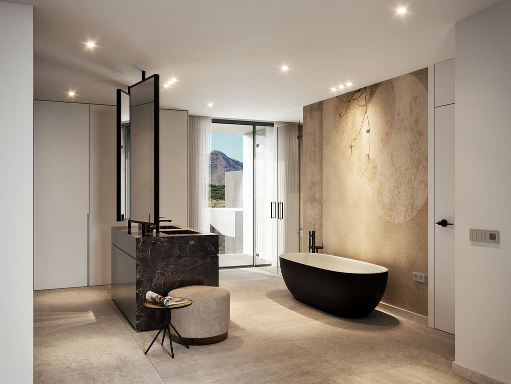 Appartement de luxe à vendre à Casares, 520 000 €, Photo 6