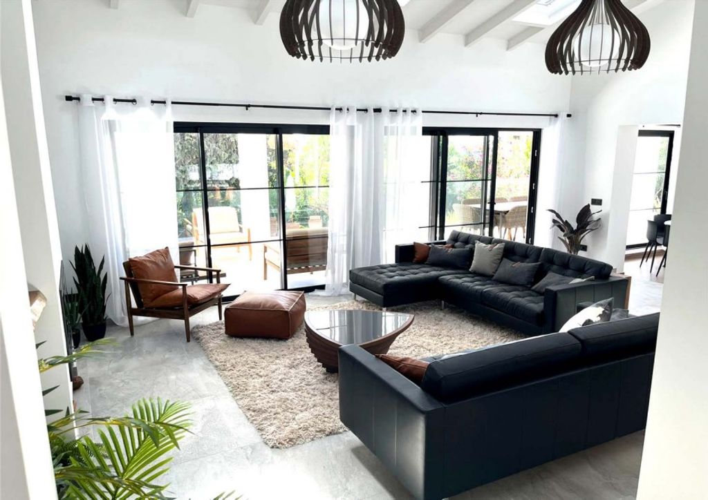 Maison de luxe à vendre à Marbella Del Este, 2 650 000 €, Photo 6