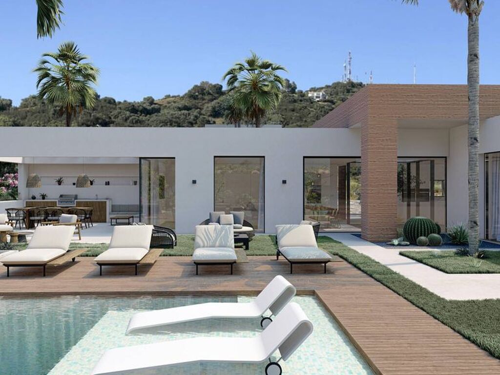Maison de luxe à vendre à Marbella Del Este, 2 866 000 €, Photo 6