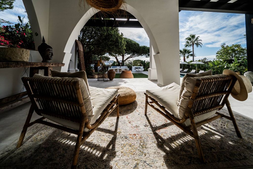 Maison de luxe à vendre à Marbella Del Este, 2 595 000 €, Photo 6