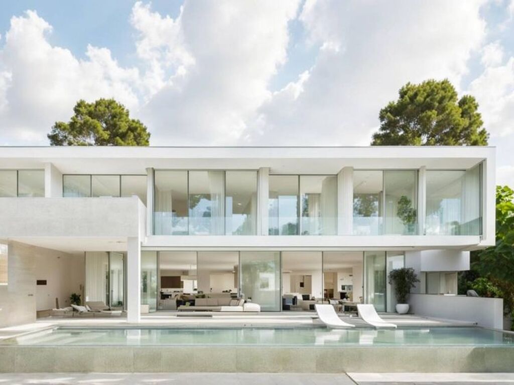 Maison de luxe à vendre à Marbella Del Este, 2 440 000 €, Photo 6