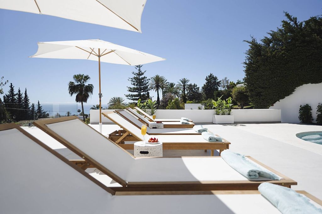 Maison de luxe à vendre à Marbella Del Este, 2 490 000 €, Photo 6