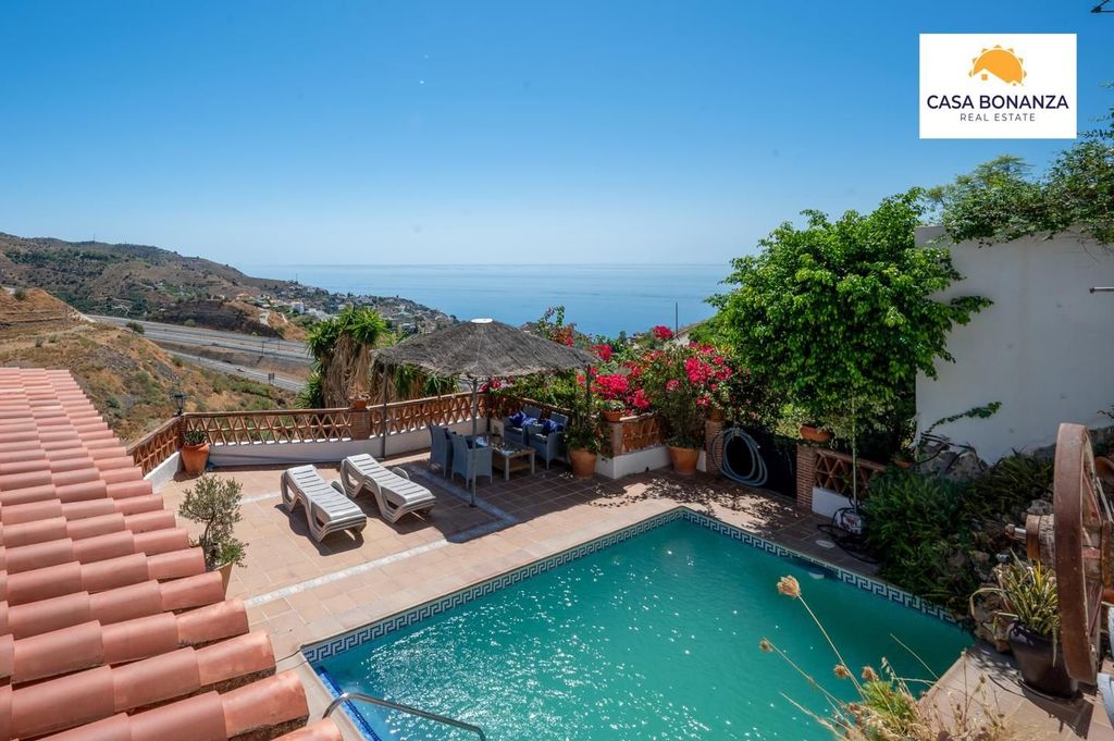 Maison de luxe à vendre à Almuñécar, 500 000 €, Photo 6
