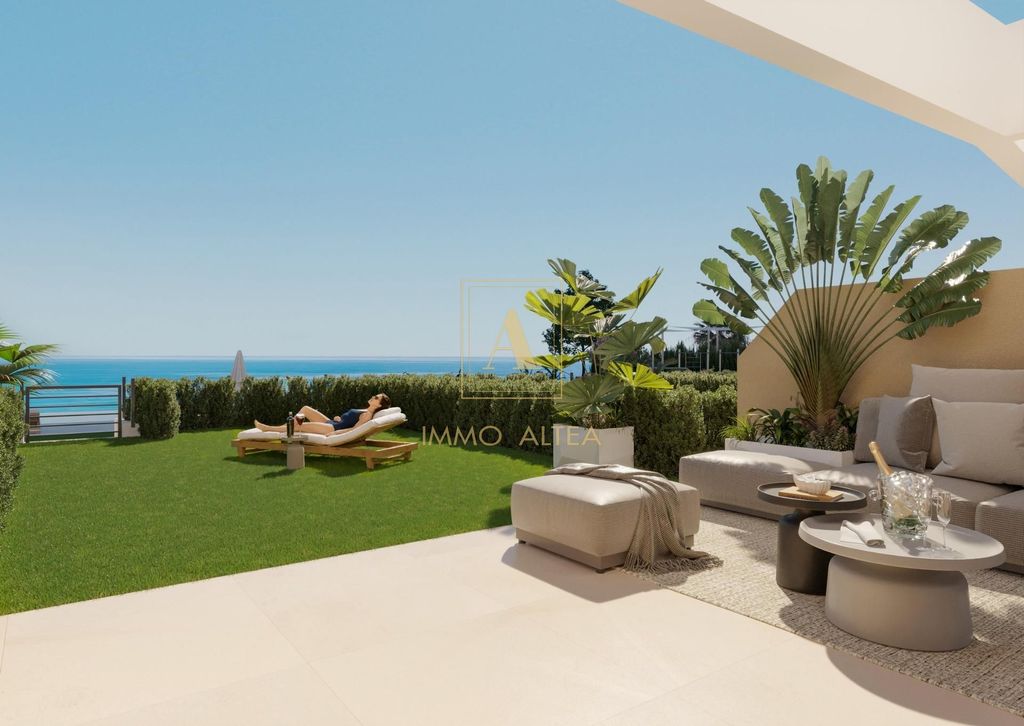 Maison de luxe à vendre à Alicante, 595 000 €, Photo 6