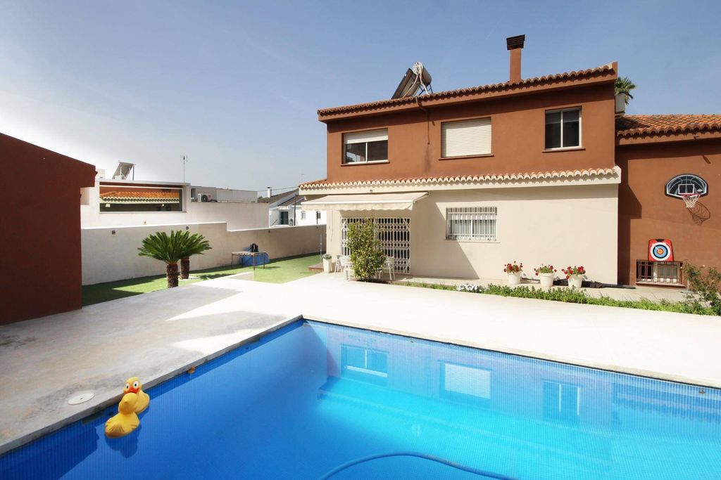 Maison de luxe à vendre à Torrent, 640 000 €, Photo 7